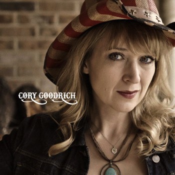 Cory Portrait